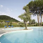 Bilocale I Cliclamini Διαμέρισμα Rio dellʼElba