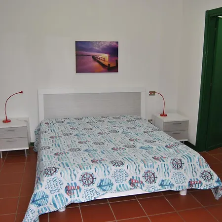 Apartment Bilocale I Cliclamini