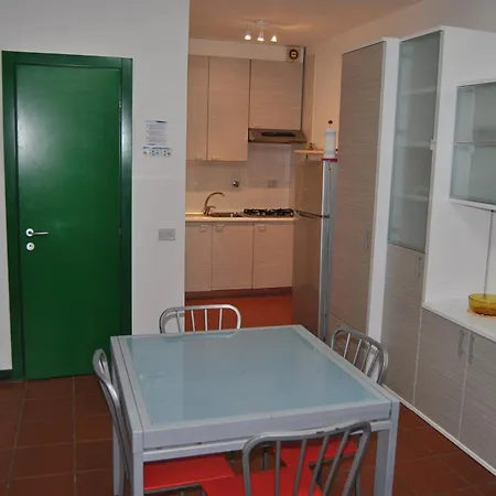 Apartment Bilocale I Cliclamini Rio dellʼElba