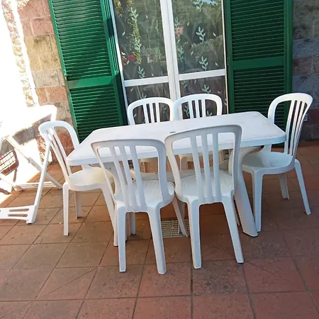 Apartment Bilocale I Cliclamini Rio dellʼElba