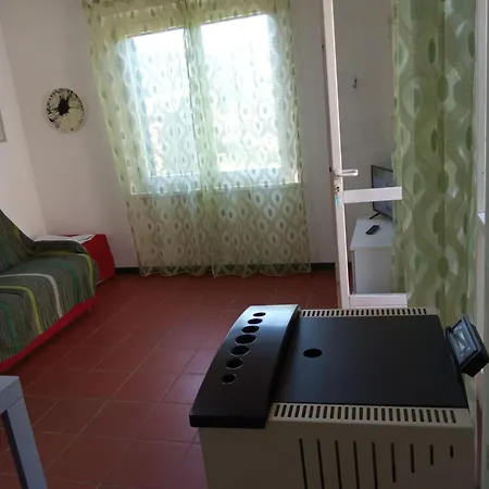 Apartment Bilocale I Cliclamini *