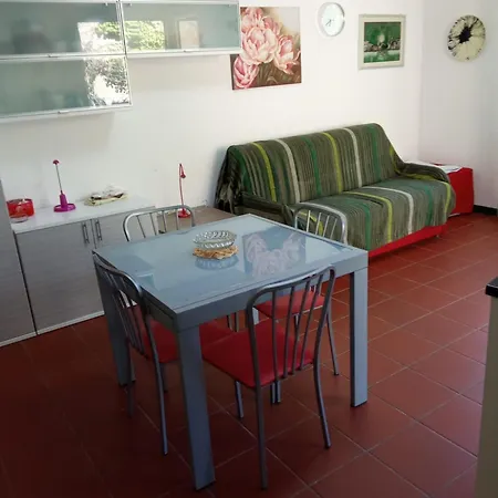 Bilocale I Cliclamini * Rio nell'Elba