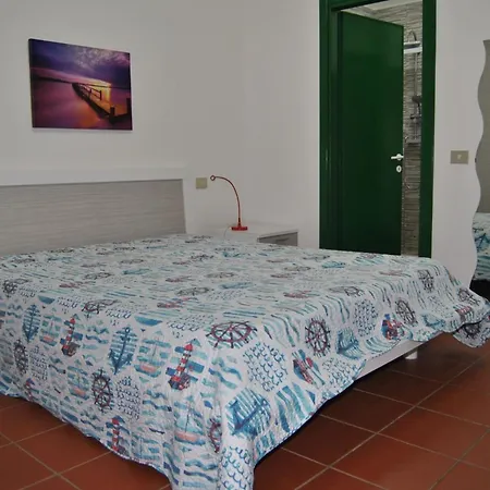Bilocale I Cliclamini * Rio dellʼElba