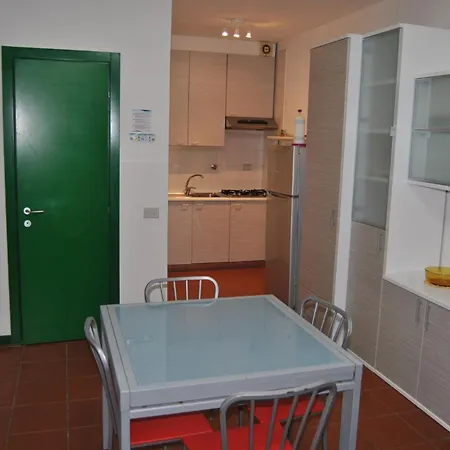 Bilocale I Cliclamini *