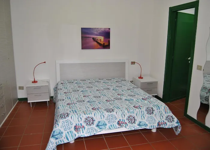 Apartment Bilocale I Cliclamini