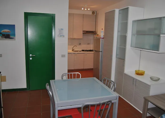 Apartment Bilocale I Cliclamini Rio dellʼElba