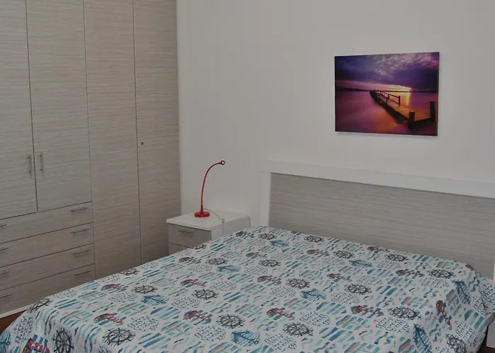 Apartment Bilocale I Cliclamini *