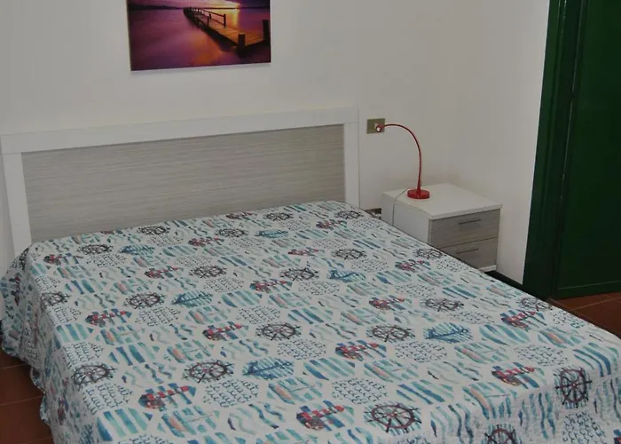 Bilocale I Cliclamini Apartment Rio dellʼElba