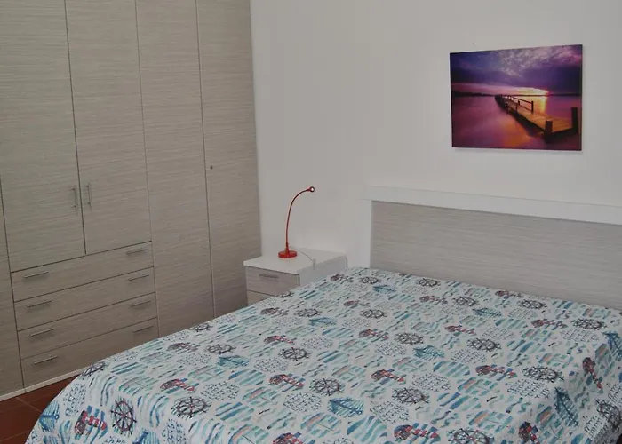 Bilocale I Cliclamini * Rio dellʼElba