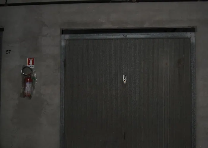 Apartment Bilocale I Cliclamini *