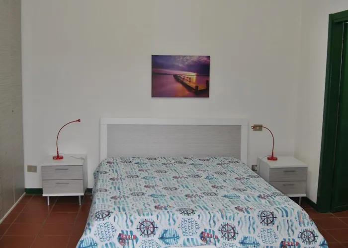 Apartment Bilocale I Cliclamini Rio dellʼElba