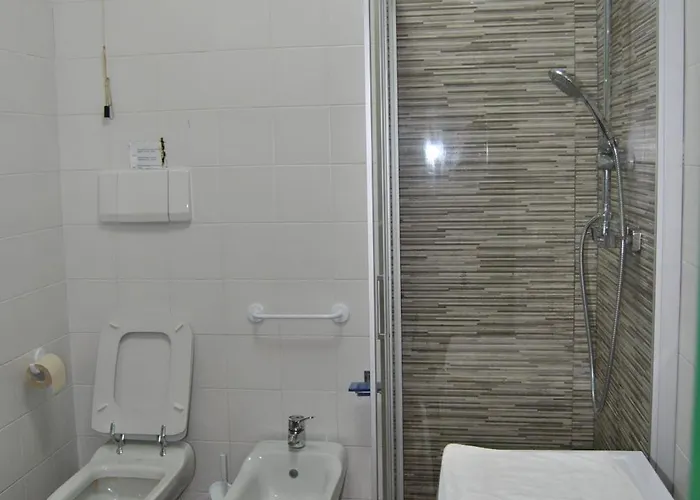 Apartment Bilocale I Cliclamini