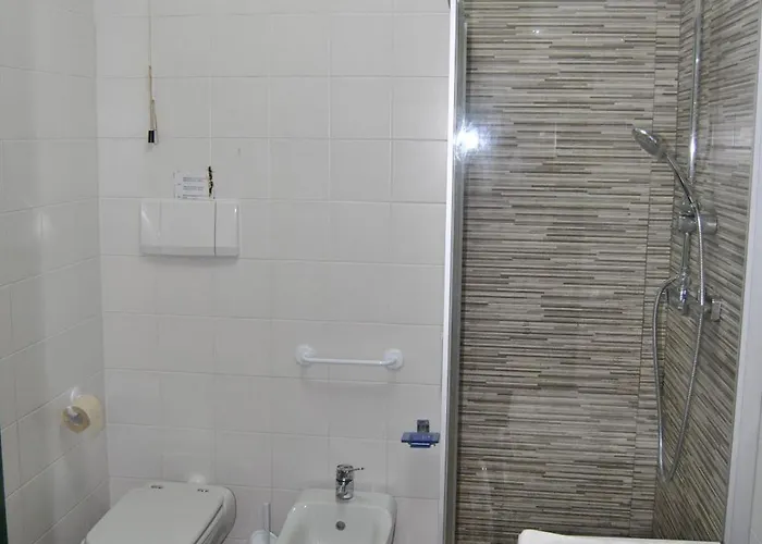 Bilocale I Cliclamini Apartment *