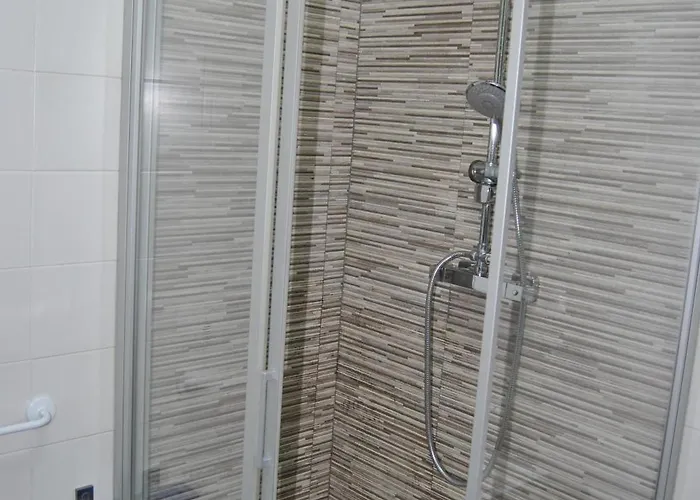 Bilocale I Cliclamini Apartment *