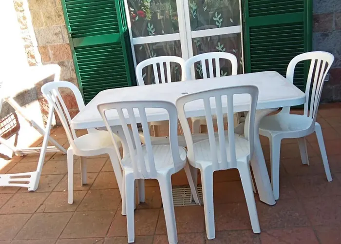 Apartment Bilocale I Cliclamini Rio dellʼElba