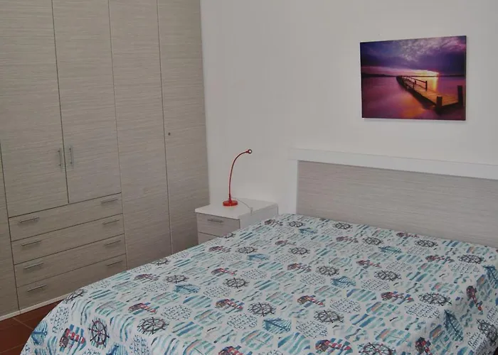 Bilocale I Cliclamini *