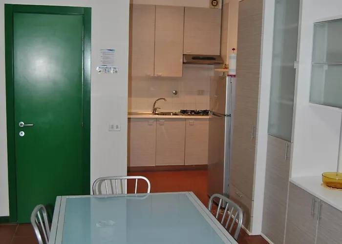 Bilocale I Cliclamini Apartment Rio dellʼElba