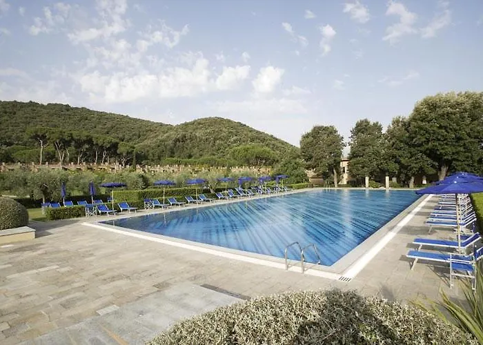 Bilocale I Cliclamini