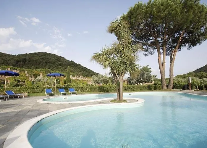 Bilocale I Cliclamini Apartment Rio dellʼElba